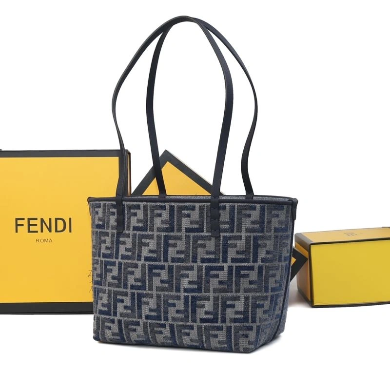Fendi Shopping Bags Affordable 85117