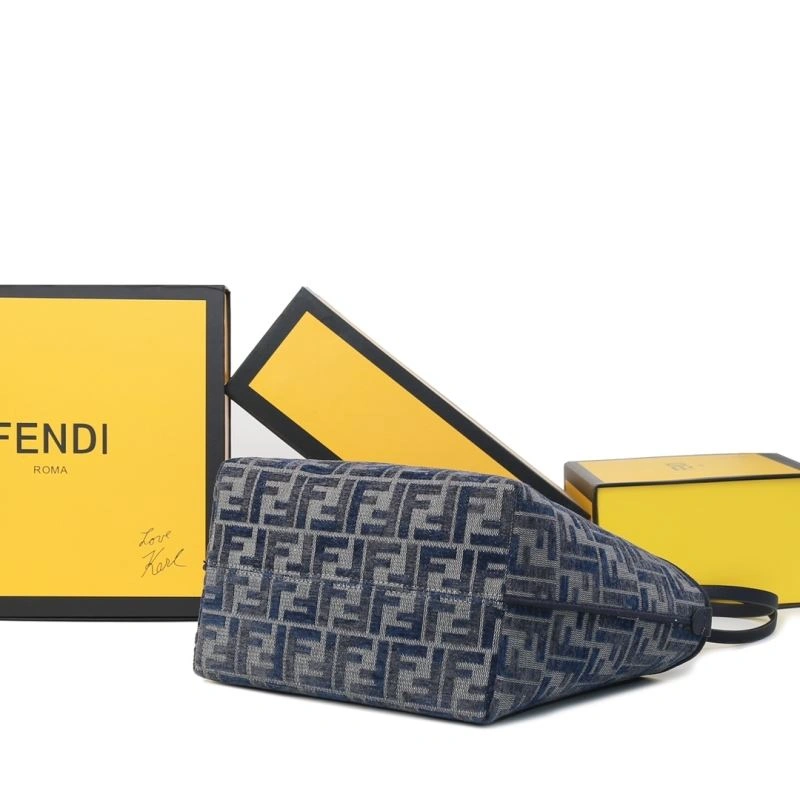 Fendi Shopping Bags Affordable 85117