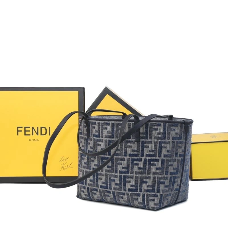 Fendi Shopping Bags Affordable 85117
