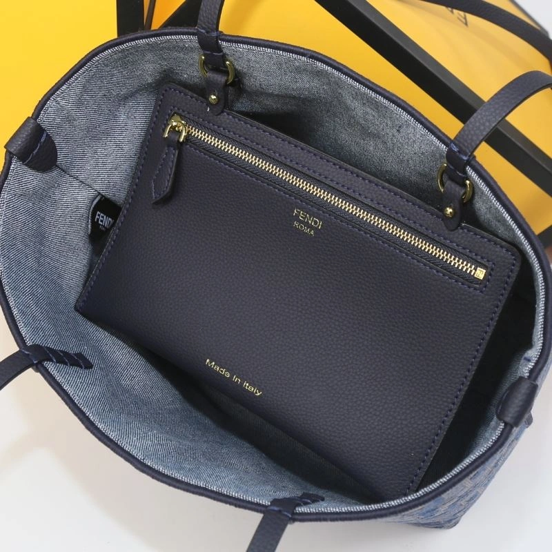 Fendi Shopping Bags Affordable 85117