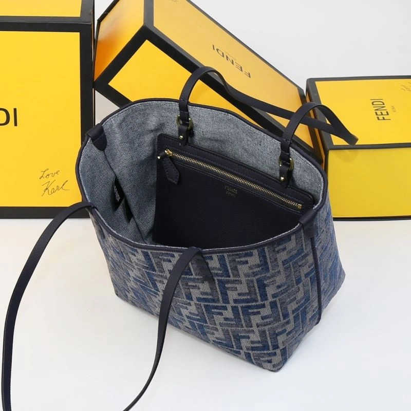 Fendi Shopping Bags Affordable 85117