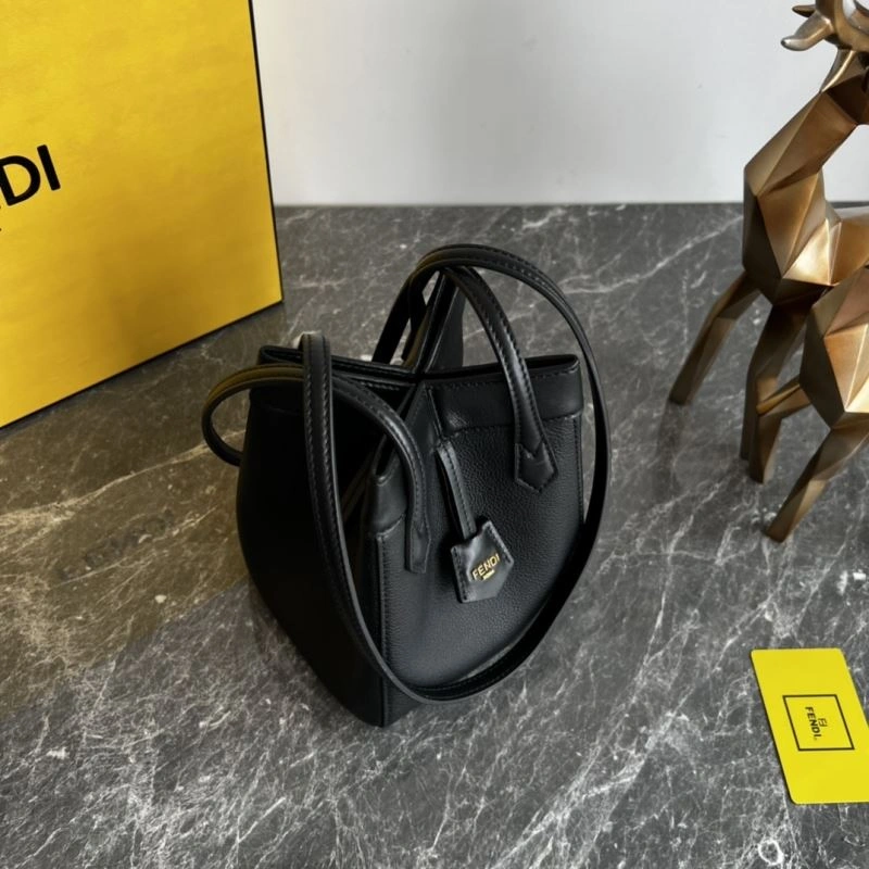 Fendi Shopping Bags Breathable 78290