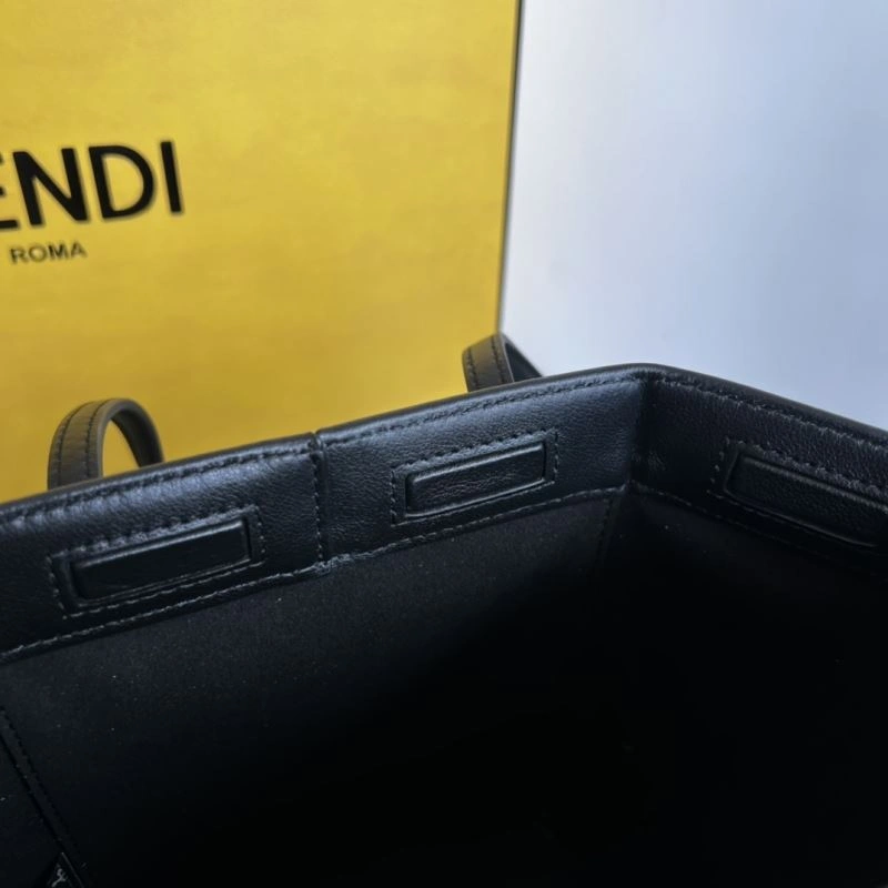 Fendi Shopping Bags Breathable 78290