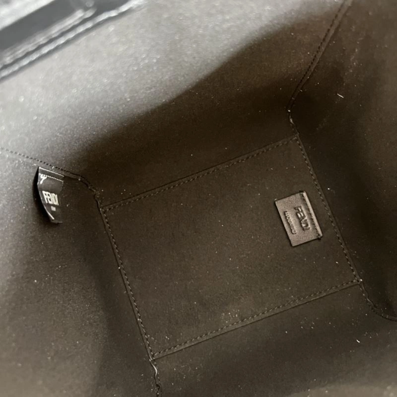 Fendi Shopping Bags Breathable 78290