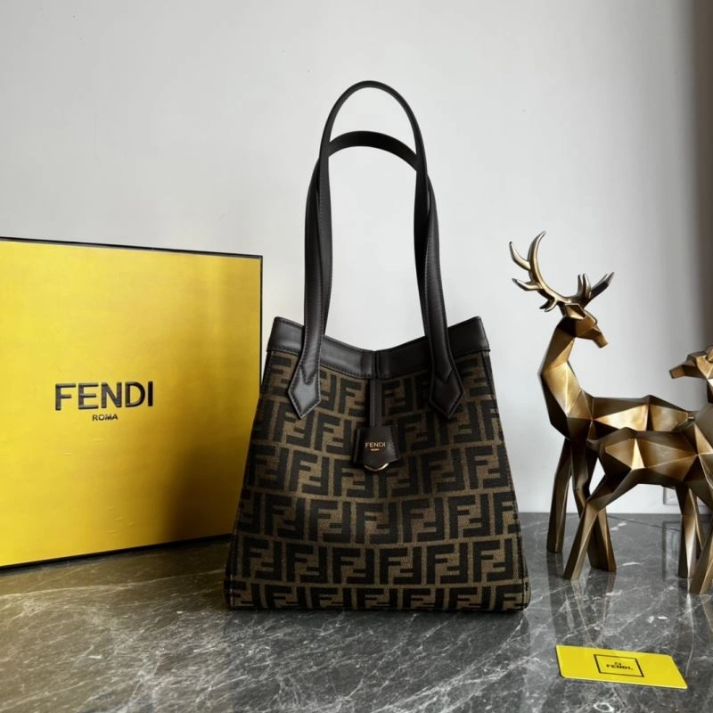 Fendi Shopping Bags Casual 78278