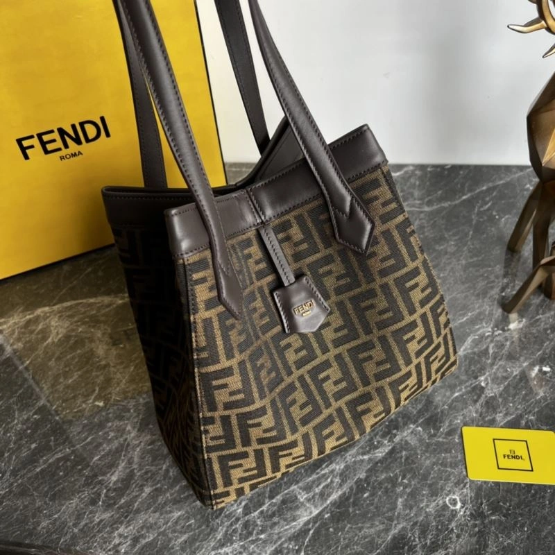 Fendi Shopping Bags Casual 78278
