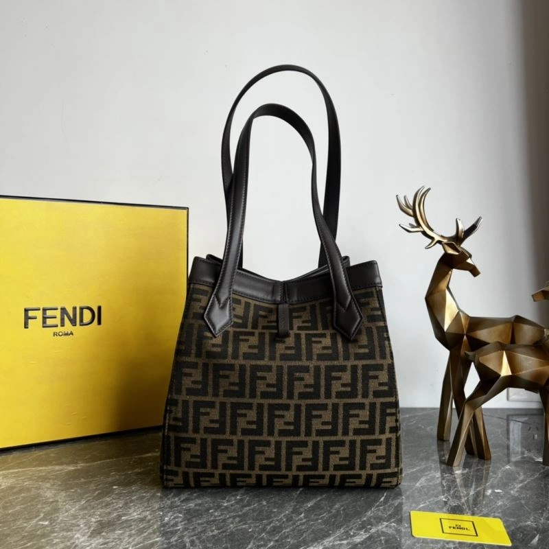 Fendi Shopping Bags Casual 78278