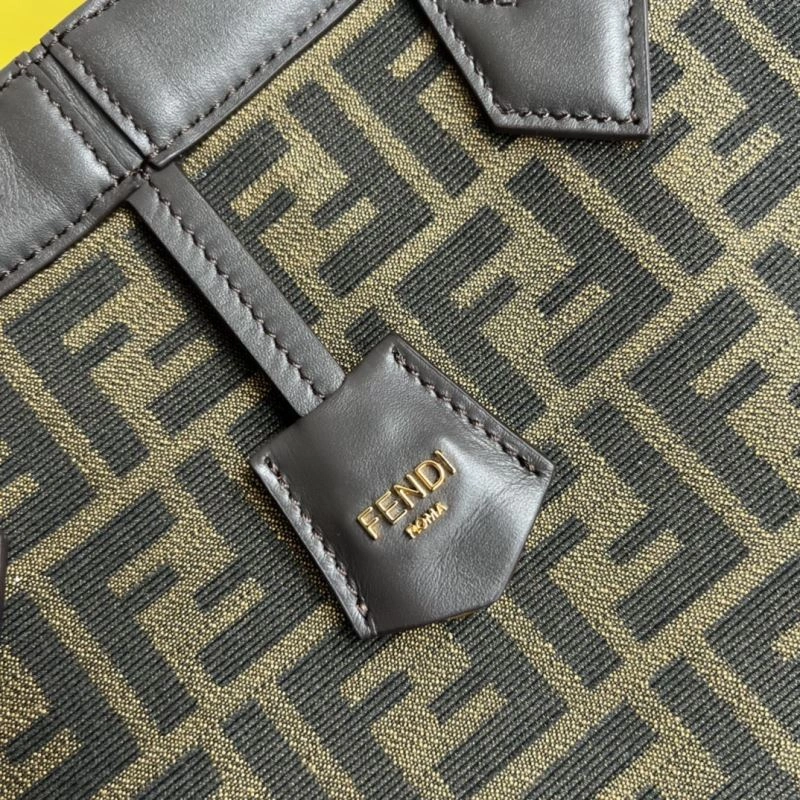 Fendi Shopping Bags Casual 78278