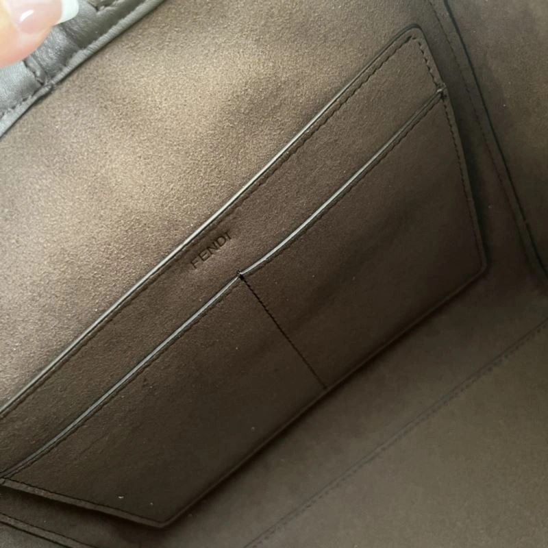 Fendi Shopping Bags Casual 78278