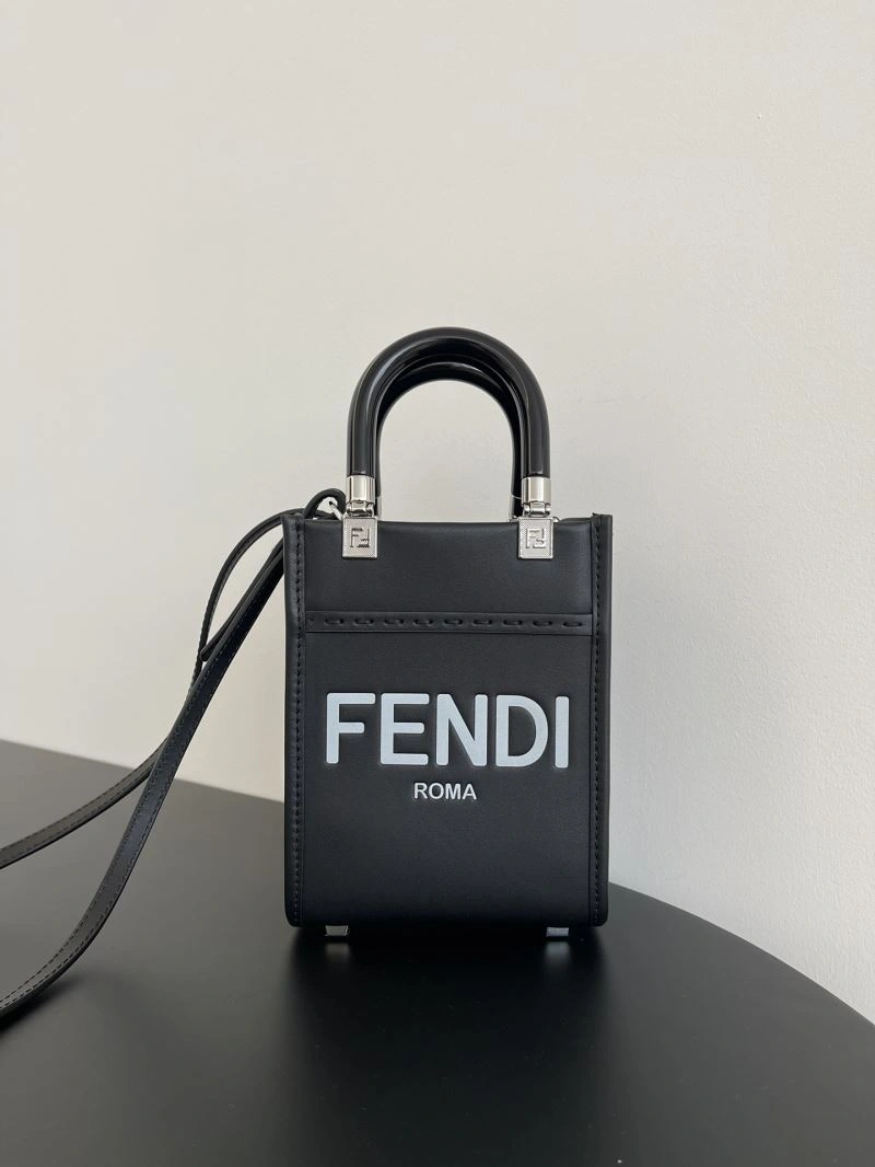 Fendi Shopping Bags Neat 78277