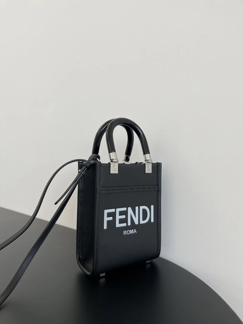 Fendi Shopping Bags Neat 78277