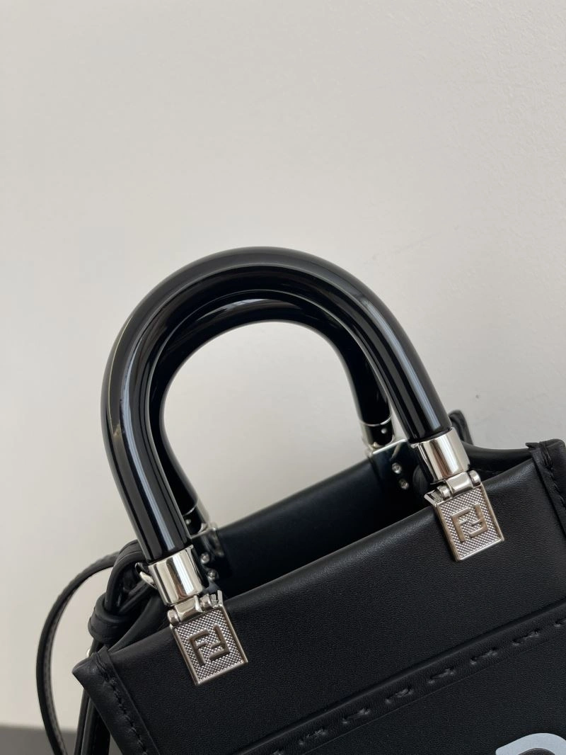 Fendi Shopping Bags Neat 78277