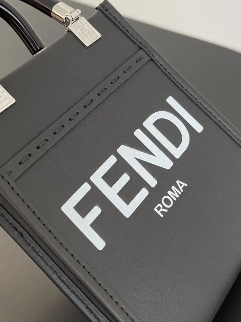 Fendi Shopping Bags Neat 78277