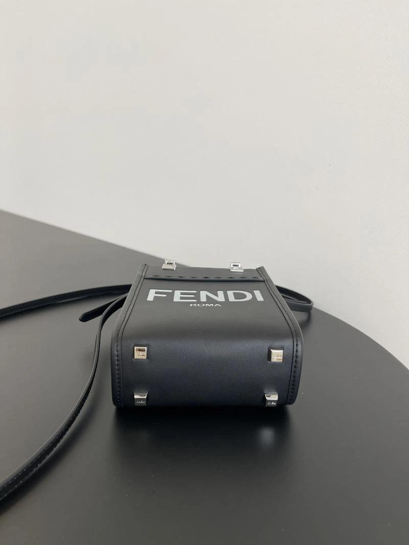 Fendi Shopping Bags Neat 78277