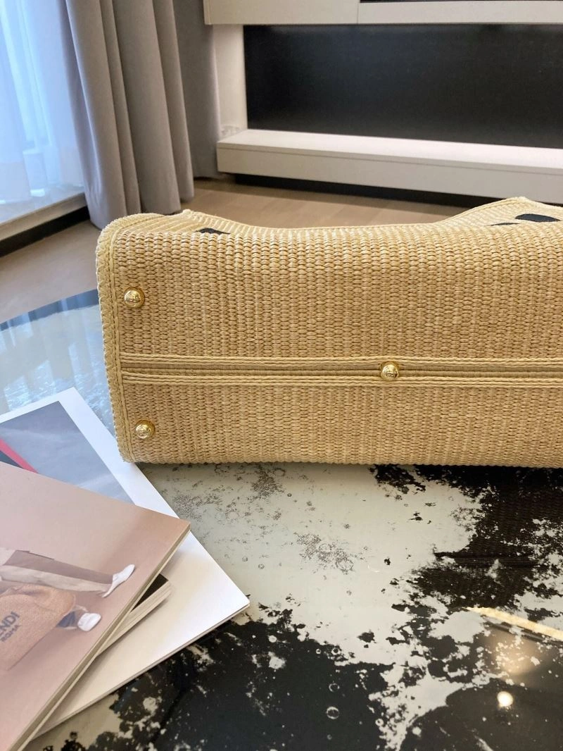 Fendi Shopping Bags FlexibleFit 78276