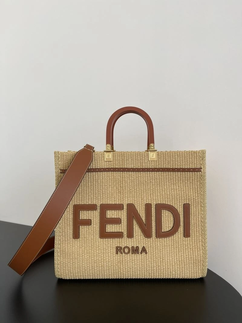 TopPick Fendi Shopping Bags 78265