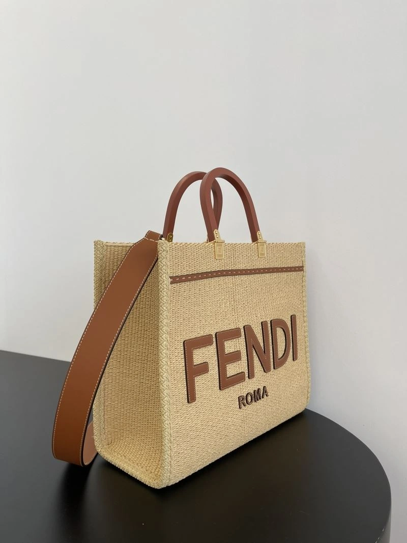 TopPick Fendi Shopping Bags 78265