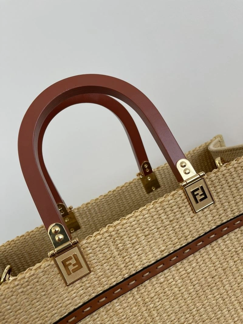 TopPick Fendi Shopping Bags 78265