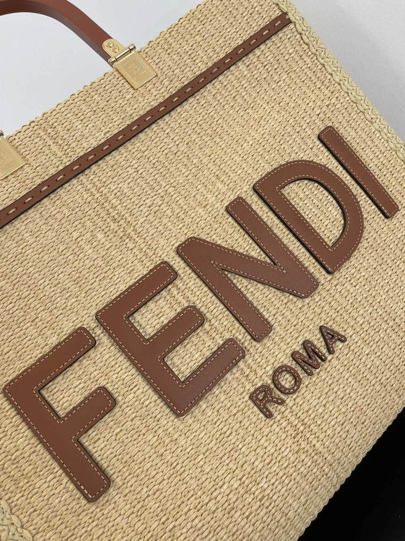 TopPick Fendi Shopping Bags 78265
