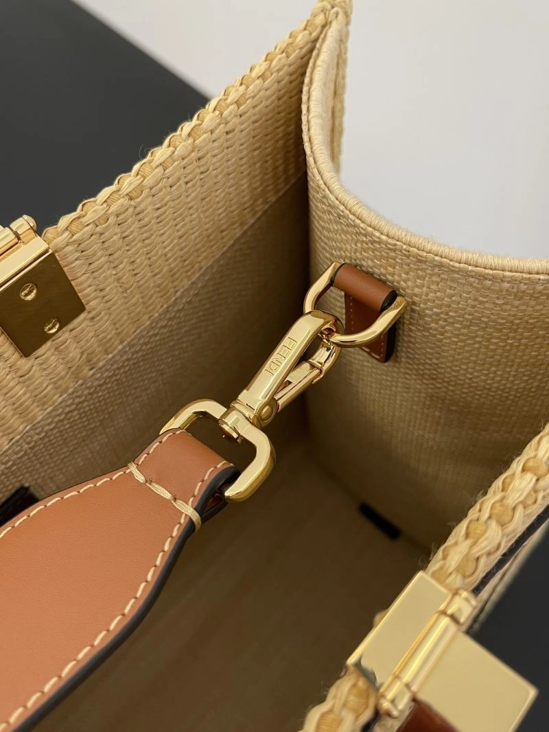 TopPick Fendi Shopping Bags 78265