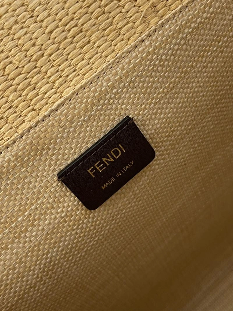 TopPick Fendi Shopping Bags 78265