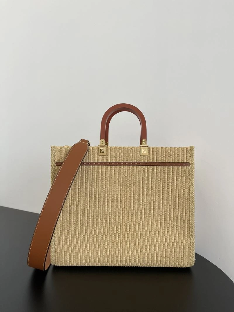 TopPick Fendi Shopping Bags 78265