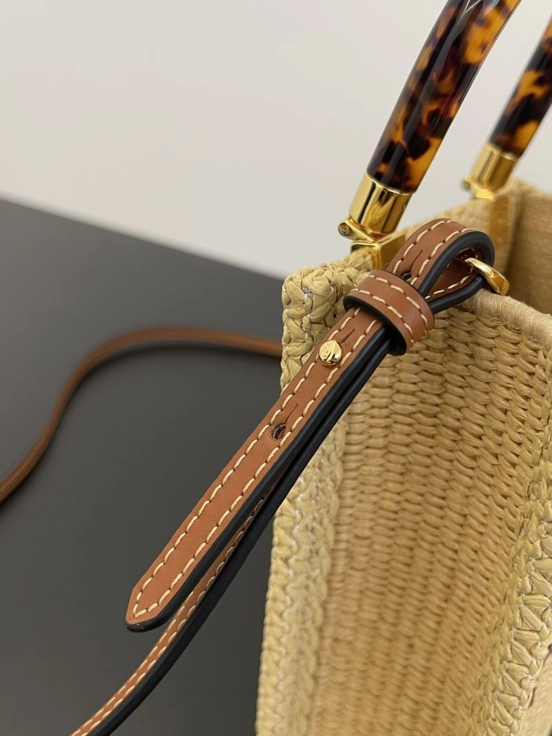 Fendi Shopping Bags WrinkleFree 78272