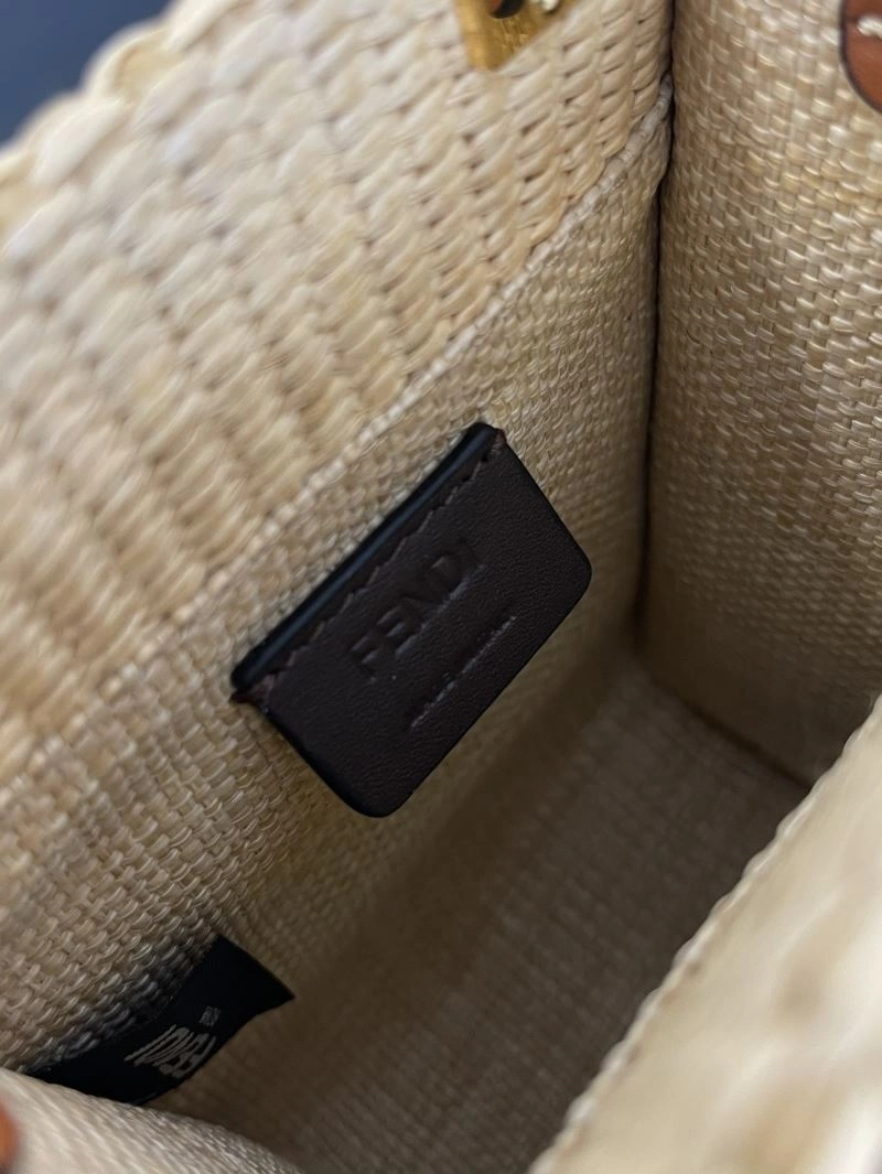 Fendi Shopping Bags WrinkleFree 78272