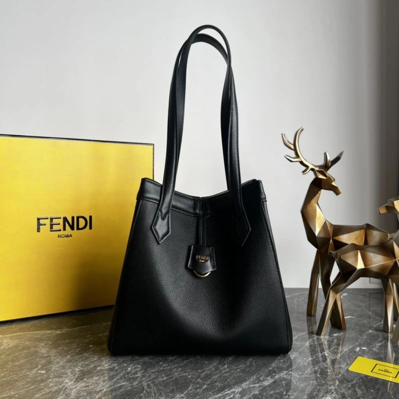 Fendi Shopping Bags Sleek 78259