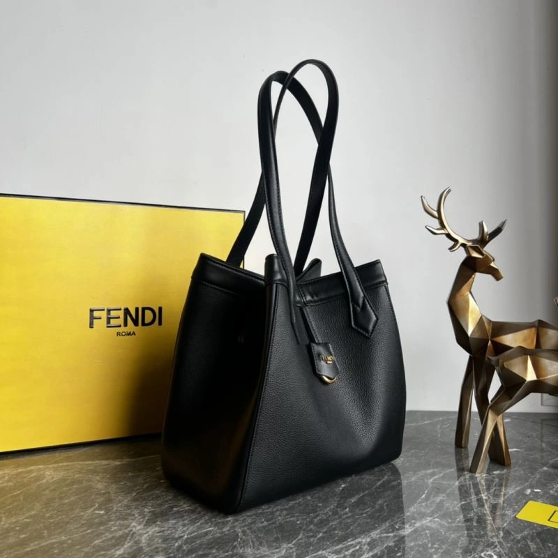 Fendi Shopping Bags Sleek 78259