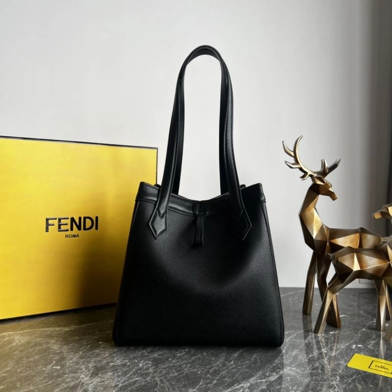 Fendi Shopping Bags Sleek 78259