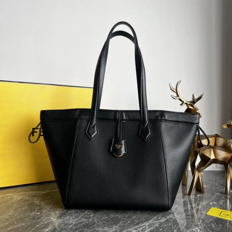Fendi Shopping Bags Sleek 78259
