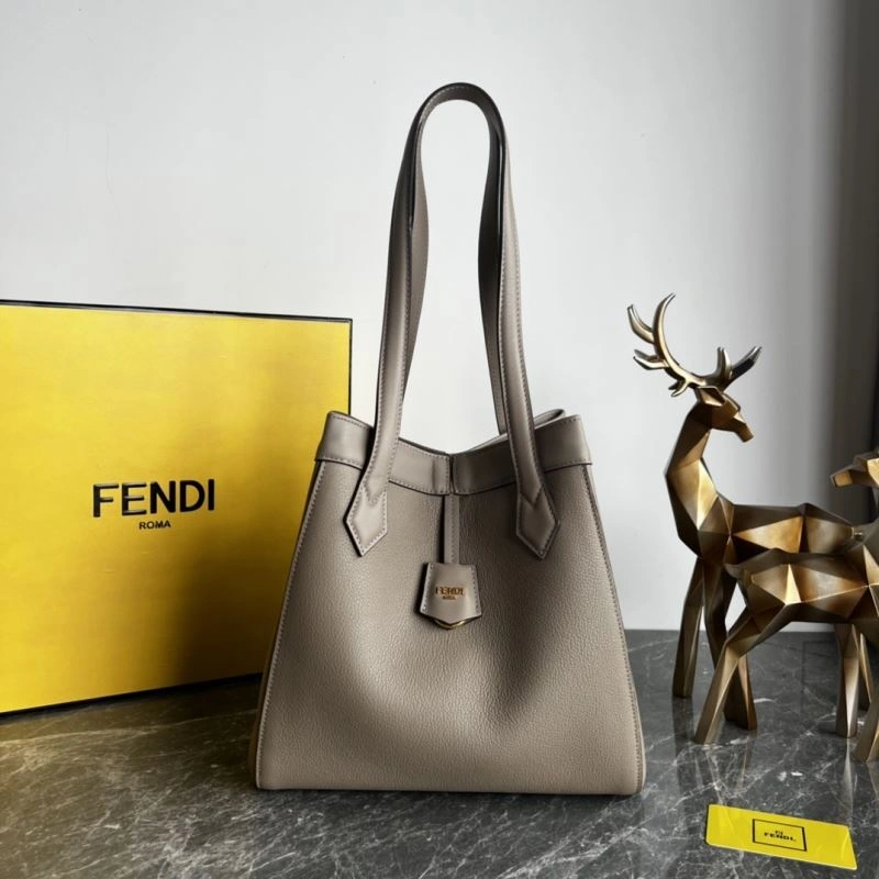 ComfortFit Fendi Shopping Bags 78256