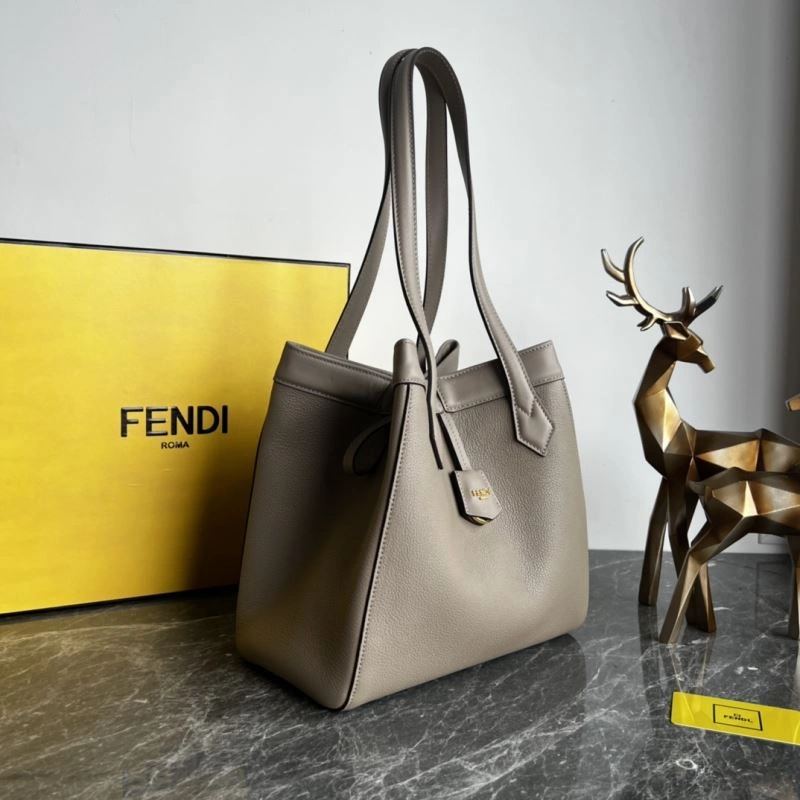 ComfortFit Fendi Shopping Bags 78256