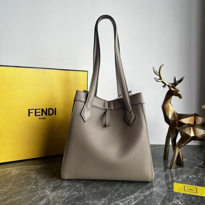 ComfortFit Fendi Shopping Bags 78256