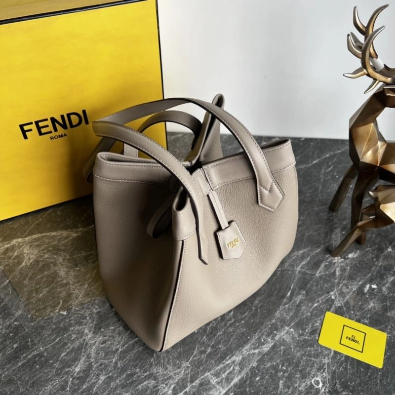 ComfortFit Fendi Shopping Bags 78256
