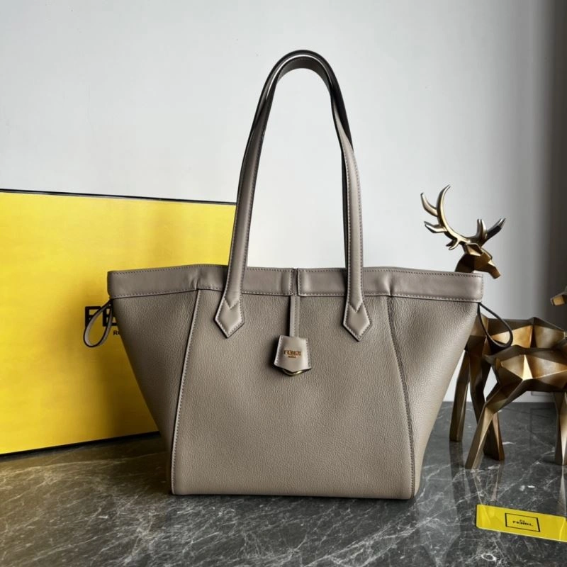 ComfortFit Fendi Shopping Bags 78256