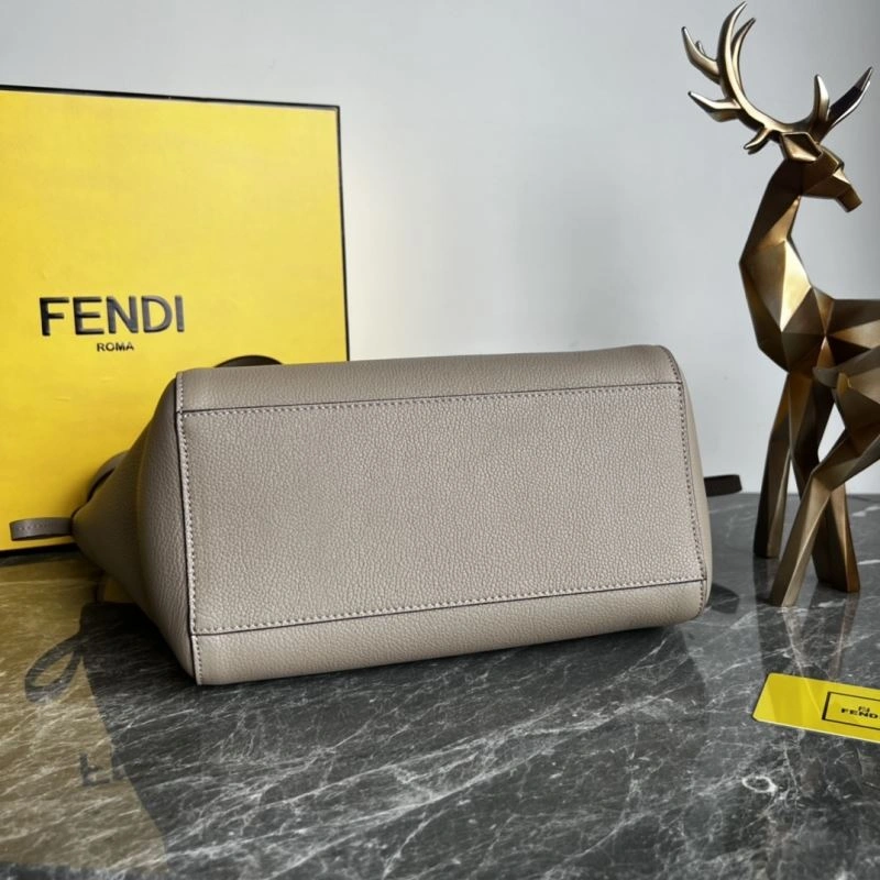 ComfortFit Fendi Shopping Bags 78256
