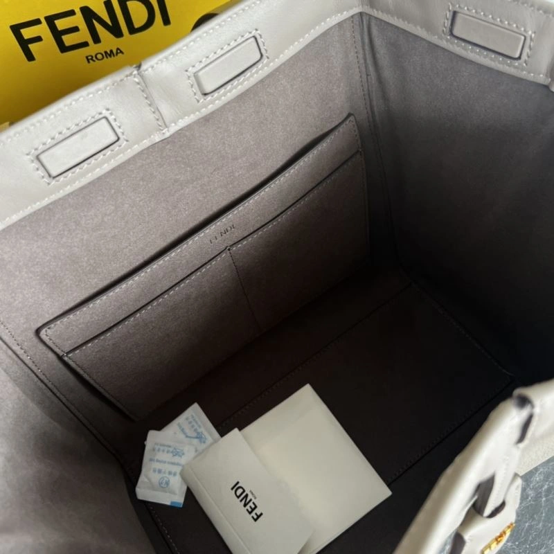ComfortFit Fendi Shopping Bags 78256