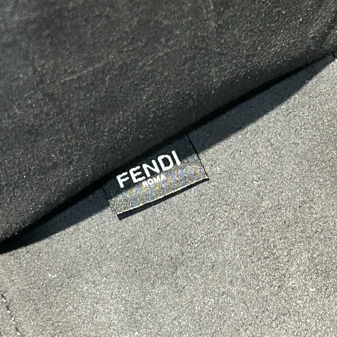 Fendi Shopping Bags Breathable 76685