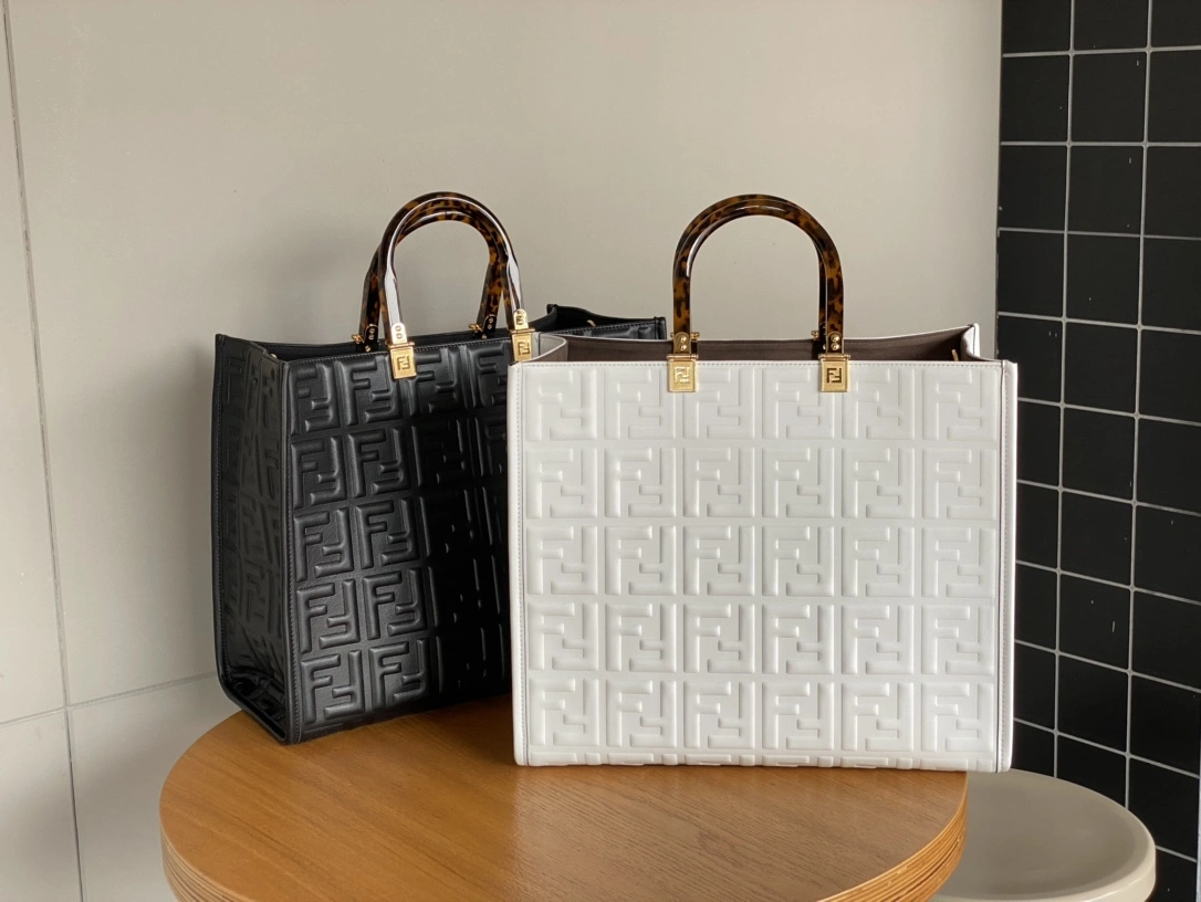 Fendi Shopping Bags Youthful 76682
