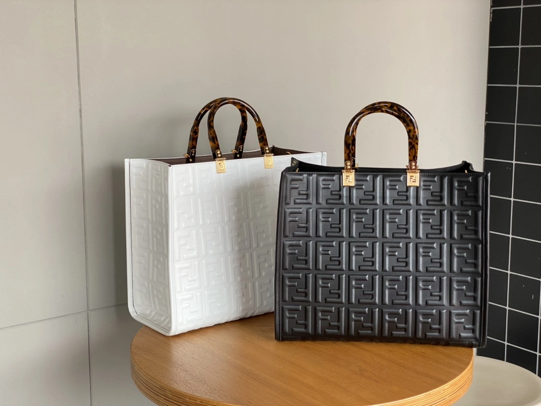 Fendi Shopping Bags Youthful 76682