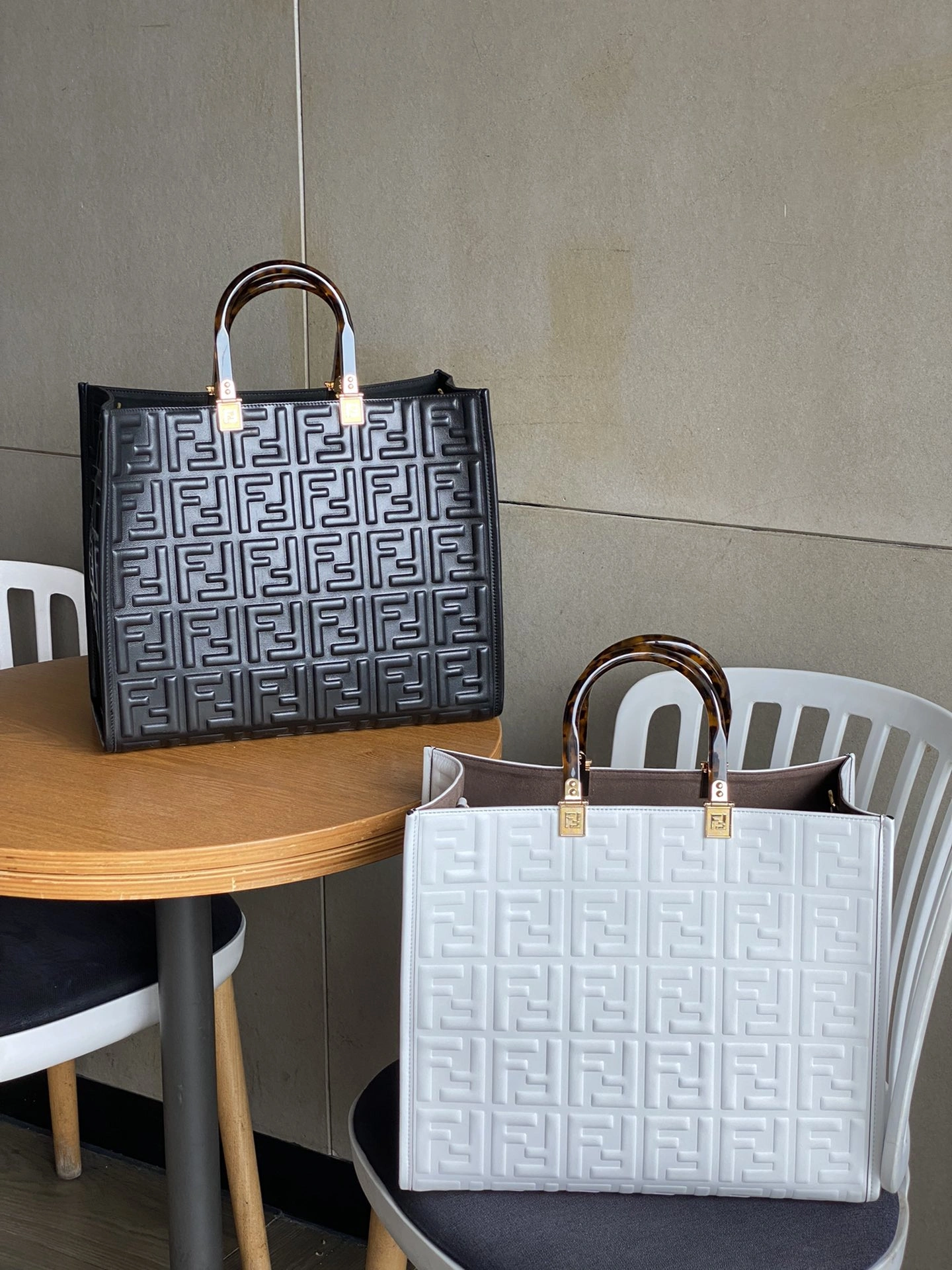Fendi Shopping Bags Youthful 76682