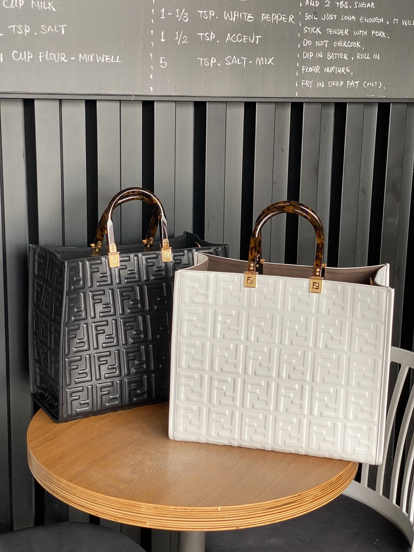 Fendi Shopping Bags Youthful 76682