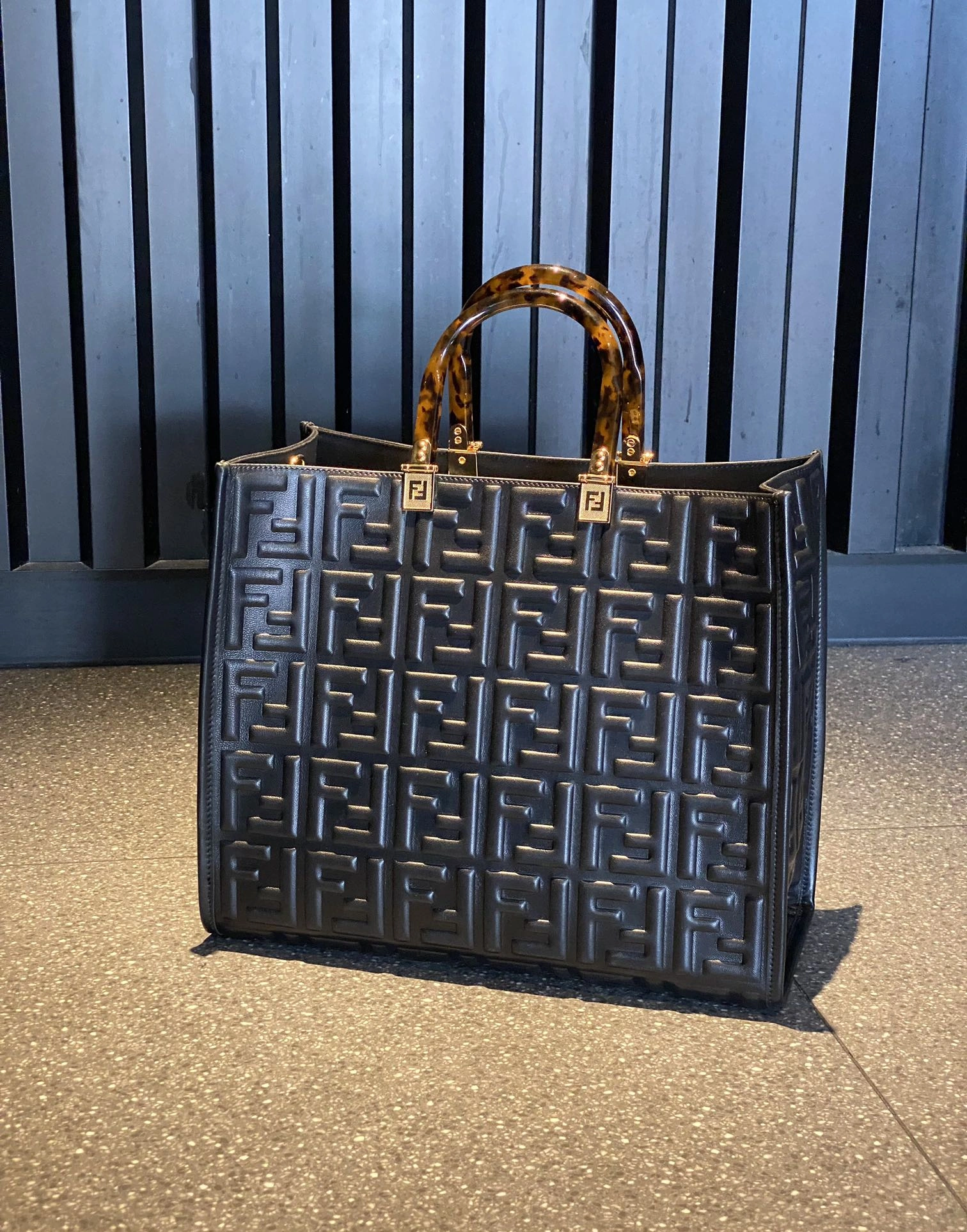 Fendi Shopping Bags Youthful 76682