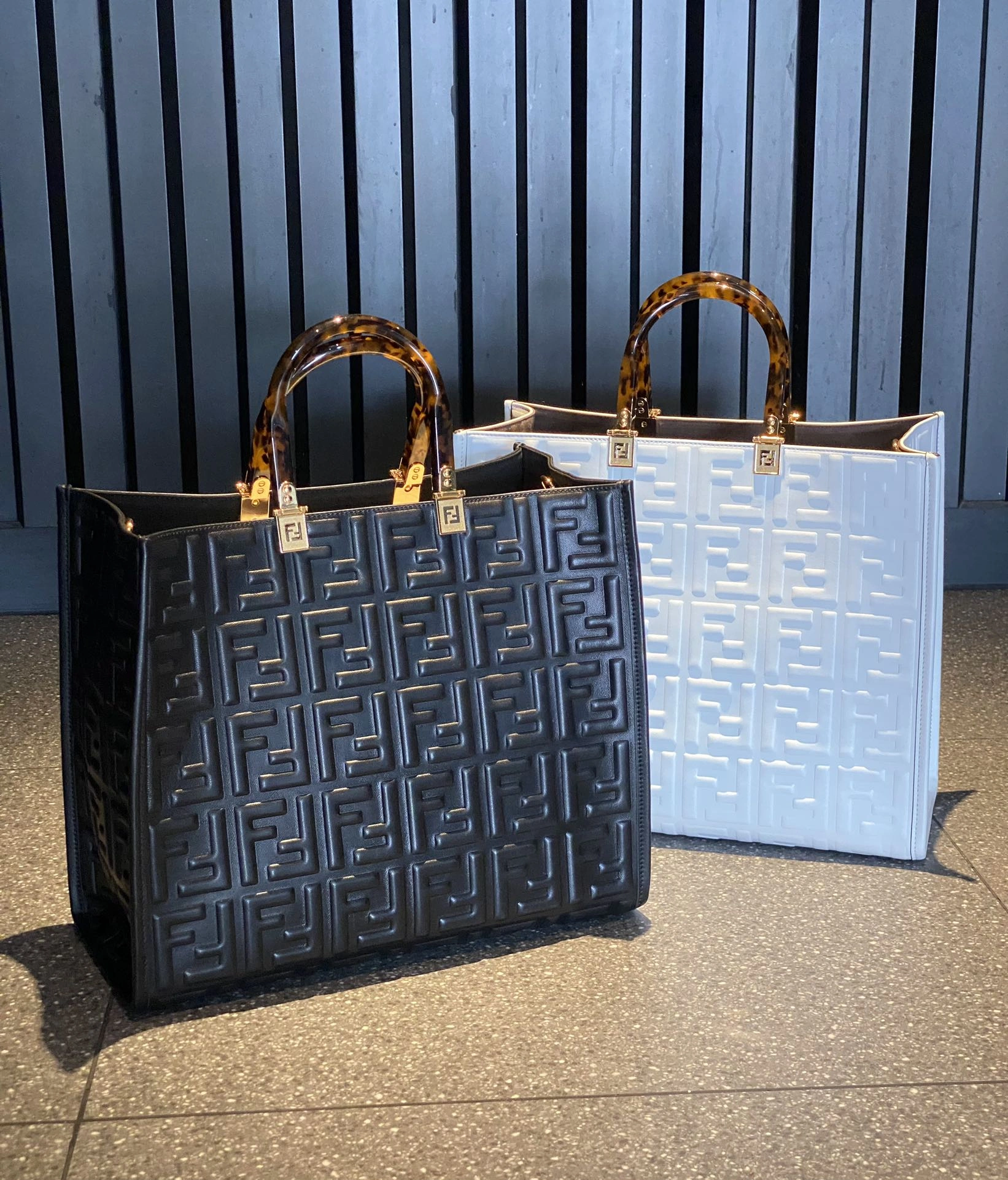 Fendi Shopping Bags Youthful 76682