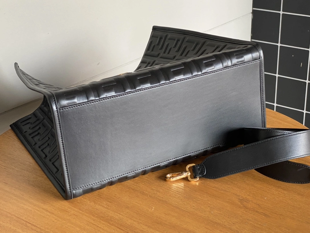 Fendi Shopping Bags OnTrend 76683