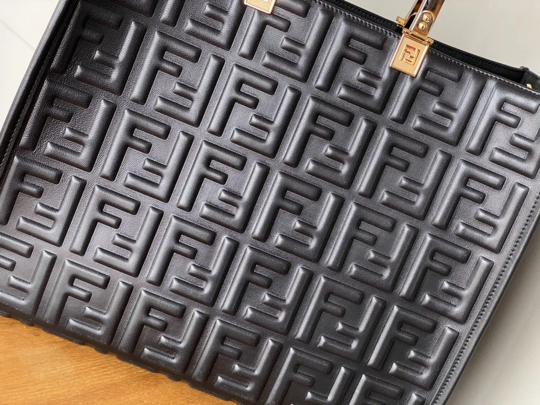 Fendi Shopping Bags OnTrend 76683