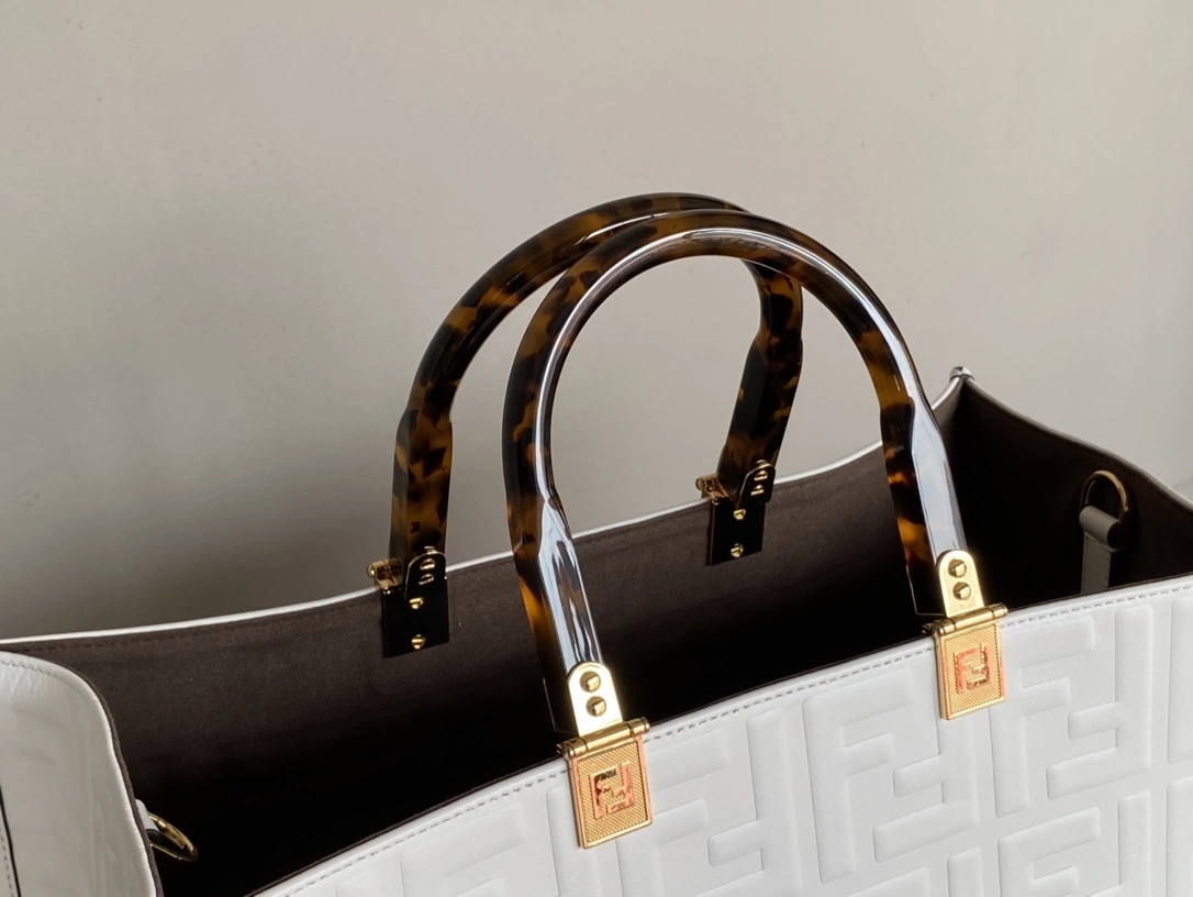 Fendi Shopping Bags Premium 76681