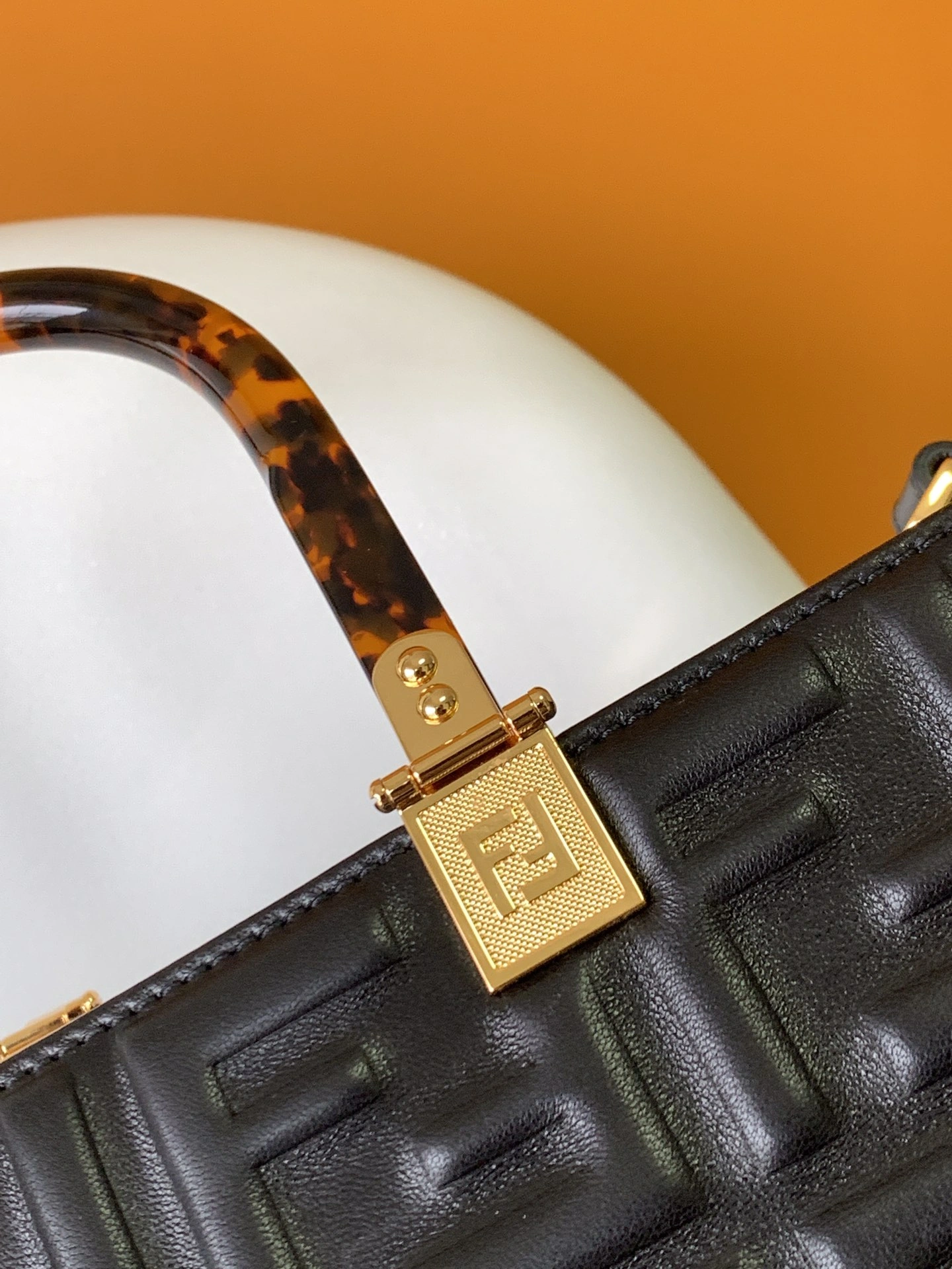 Fendi Shopping Bags OdorResistant 76680
